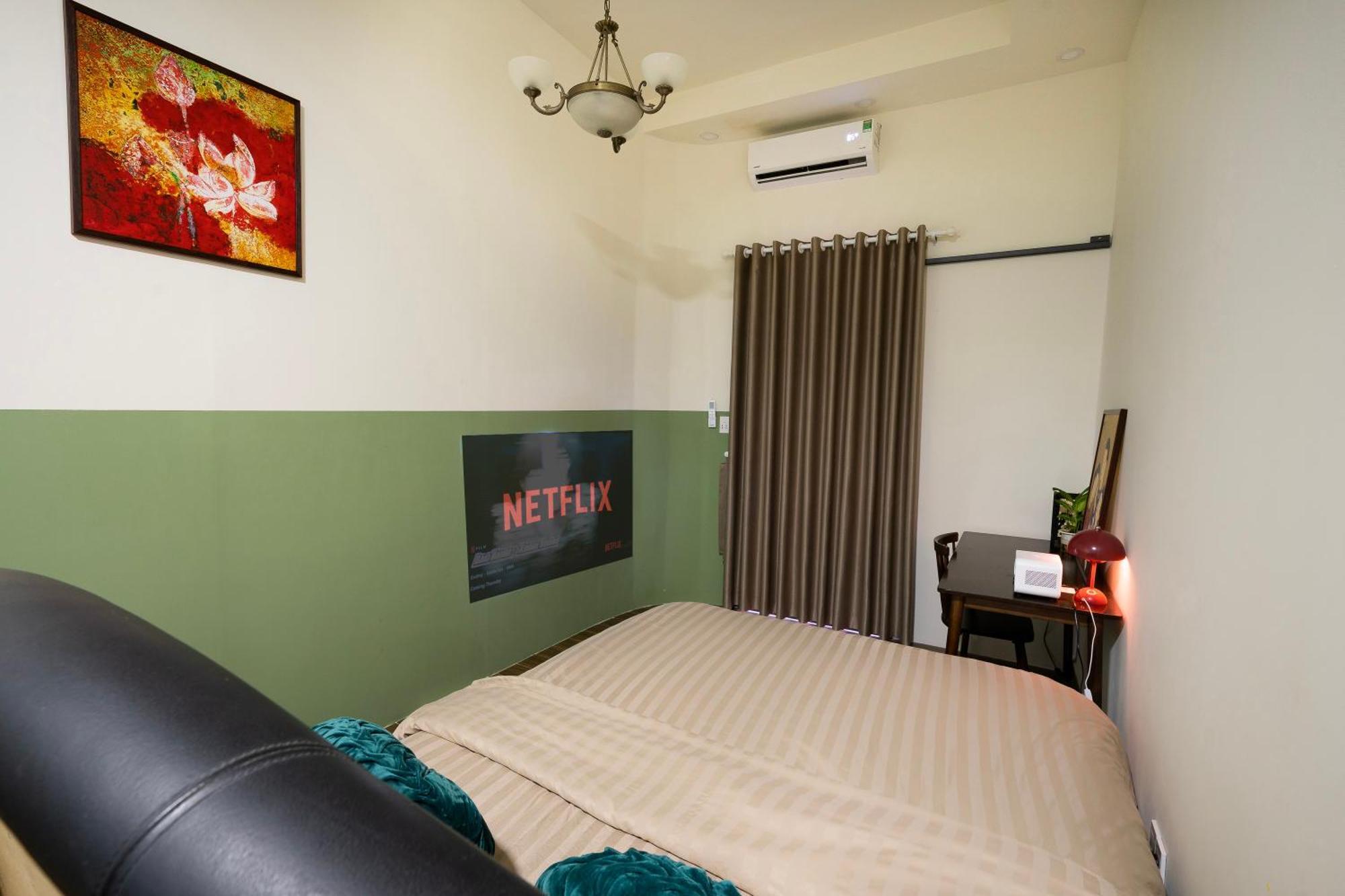 A Little Saigon Hotel - Bui Vien Walking Street Ho-Chi-Minh-Stadt Exterior foto
