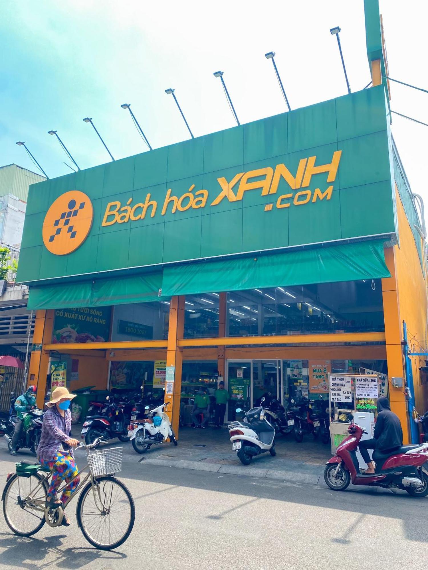 A Little Saigon Hotel - Bui Vien Walking Street Ho-Chi-Minh-Stadt Exterior foto
